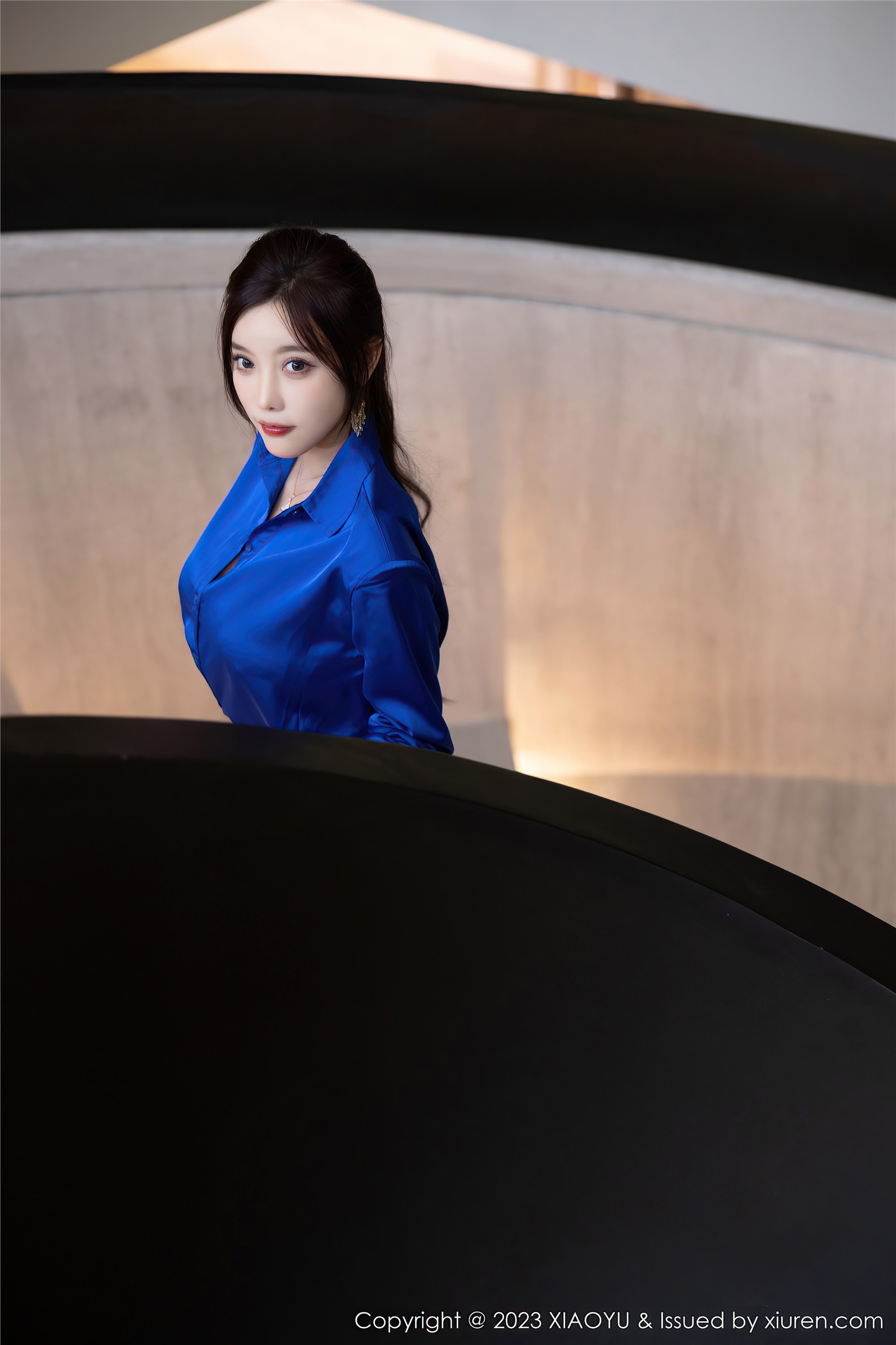 XiaoYu语画界  2023.04.28 VOL.1018 杨晨晨Yome